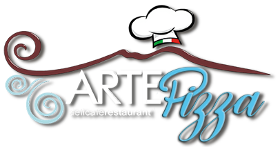Arte Pizza - Arte chef Italian restaurant Barnes London